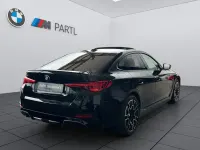 Gebraucht BMW i4 Performance 294 kW (401 PS) 2026 Schwarz Limousine