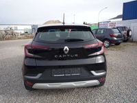 gebraucht Renault Captur Zen*Tüv NEU*R.f.Kamera*Sitzheizung*Carplay*