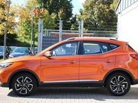 Gebraucht MG ZS Luxury 111 PS (81 kW) 2023 Orange SUV