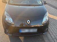 Brugt Renault Twingo 75 HK (55 kW) 2009 Sort Hatchback