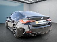 Gebraucht BMW 440 374 PS (275 kW) 2023 Schwarz Coupé