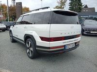 Gebraucht Hyundai Santa Fe Signature 160 PS (117 kW) 2025 Creamy white SUV