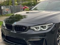 gebraucht BMW M4 Competition Facelift"ohne Opf"