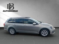 gebraucht VW Golf VII Variant Comfortline BMT*DSG*Klimaautoma