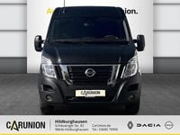 Gebraucht Nissan Interstar Acenta 136 PS (100 kW) 2024 Z11 / black Van