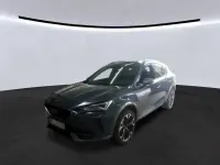 Gebraucht Cupra Formentor 150 PS (110 kW) 2023 Grau SUV