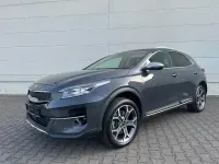 Brugt Kia XCeed 204 HK (150 kW) 2020 Grå SUV