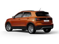 gebraucht VW T-Cross - Life