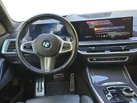 Gebraucht BMW X7 M Sport 340 PS (250 kW) 2023 Bmw individual frozen pure gr SUV