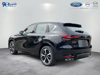 gebraucht Mazda CX-60 e-SKYACTIV-D 200 M HYBRID TAKUMI