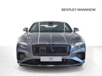 Gebraucht Bentley Continental 680 PS (500 kW) 2025 Schwarz Coupé
