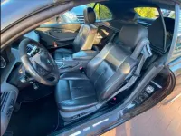 Gebraucht BMW 645 Cabriolet 333 PS (244 kW) 2004 Schwarz Cabrio