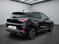 Gebraucht Ford Puma 155 PS (114 kW) 2023 Schwarz SUV