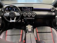 gebraucht Mercedes A35 AMG AMG4matic AMG