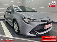 Gebraucht Toyota Corolla Comfort 116 PS (85 kW) 2019 Grau metallic