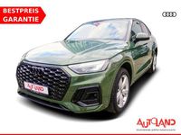 Gebraucht Audi Q5 Ambiente 150 PS (110 kW) 2022 Andere SUV