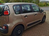 gebraucht Citroën C3 Picasso Advance