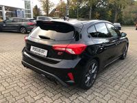 Gebraucht Ford Focus ST 280 PS (205 kW) 2019 Iridiumschwarz metallic (metallic) Limousine