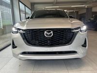 Gebraucht Mazda CX-60 Homura-Line 328 PS (241 kW) 2025 Deep crystal blue SUV