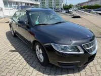 Gebraucht Saab 9-5 Linear 179 PS (131 kW) 2012 Limousine