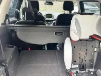 Gebraucht Ford C-MAX Titanium 150 PS (110 kW) 2018 Silber Van / Kleinbus