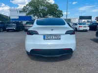 Gebraucht Tesla Model Y Standard Range 219 kW (299 PS) 2023 Weiß SUV