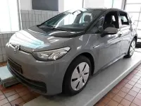 Gebraucht VW ID.3 Pro 106 kW (145 PS) 2022 Mondsteingrau Kleinwagen