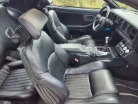 Gebraucht Pontiac Trans Am 190 PS (139 kW) 1987 Weiß Coupé