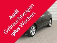 Gebraucht Audi Q3 Sportback S-Line 190 PS (139 kW) 2024 Mythosschwarz metallic SUV