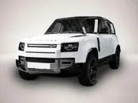 Gebraucht Land Rover Defender SE Dynamic 249 PS (183 kW) 2023 Manufacturer SUV