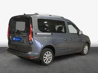 Gebraucht Ford Tourneo Titanium 122 PS (89 kW) 2025 Grau Kombi