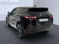 Gebraucht Land Rover Range Rover evoque SE Dynamic 204 PS (150 kW) 2025 Schwarz SUV