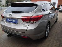 Gebraucht Hyundai i40 Trend 141 PS (103 kW) 2016 Beige Kombi
