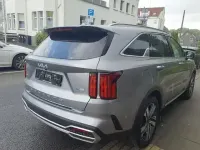 Gebraucht Kia Sorento Vision 265 PS (194 kW) 2022 Stahlgrau met. SUV