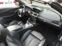 Gebraucht BMW M6 Cabriolet Performance 507 PS (372 kW) 2007 Grau Cabrio