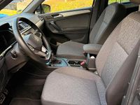 Gebraucht VW Tiguan Move 150 PS (110 kW) 2023 Grau SUV