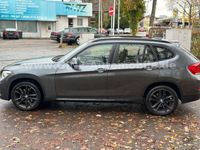 gebraucht BMW X1 xDrive25d Sport Line XENON/NAVI /AUTOMATIK