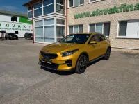 Gebraucht Kia XCeed 105 PS (77 kW) 2020 SUV