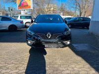 Gebraucht Renault Mégane IV LIMITED 140 PS (102 kW) 2020 Schwarz Limousine