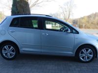 Gebraucht VW Golf VII Match 105 PS (77 kW) 2013 Silber Limousine