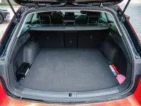 Gebraucht Seat Leon ST FR 204 PS (150 kW) 2021 Schwarz Kombi