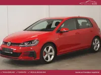 Gebraucht VW Golf VII GTI 245 PS (180 kW) 2019 Rot Limousine