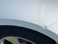 Gebraucht Audi A1 Ambiente 125 PS (91 kW) 2016 Weiß Kleinwagen