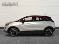 gebraucht Opel Crossland GS Line 1.2 Direct Turbo