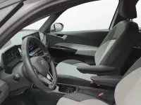 Gebraucht VW ID.3 Pro 150 kW (204 PS) 2022 Gletscherweiß metallic Kleinwagen