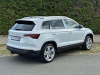 Neu Skoda 105 150 PS (110 kW) 2026 Weiß Limousine