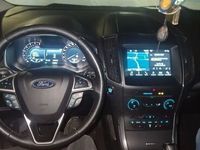 gebraucht Ford S-MAX 2,0 TDCi 132kW Titanium PowerShift Tit...