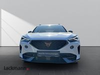 Gebraucht Cupra Formentor VZ 310 PS (228 kW) 2024 Candy weiss SUV