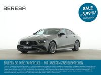 Gebraucht Mercedes CLS53 AMG AMG 435 PS (319 kW) 2022 Grau Coupé