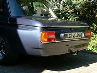 Gebraucht BMW 2002 131 PS (96 kW) 1974 Blau Limousine